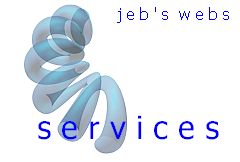 jebswebs services