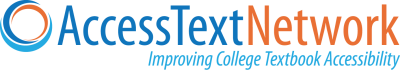 accesstext logo