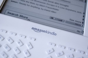 kindle