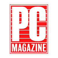 PC Mazazine logo