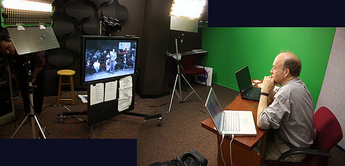 Distance Learning