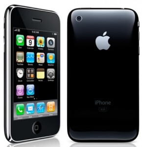 Apple-iPhone-3g