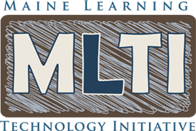 MLTI - Maine Learning Technology Initiative logo