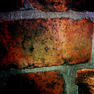 bricks and mortar